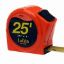 Picture of Tape-measure High-visibility 1"