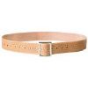 Picture of Work-Belt Leather 1-3/4" x 29"-46"