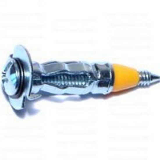 Picture of Hollow-Wall Anchors Drive Point 1/8" Short
