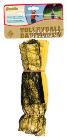 Picture of Badmiton/volleyball Net