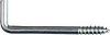 Picture of Screw-Hook Square-bend Zinc 2-5/8"