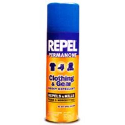 Picture of Clothing & Gear 0.5% Permethrin