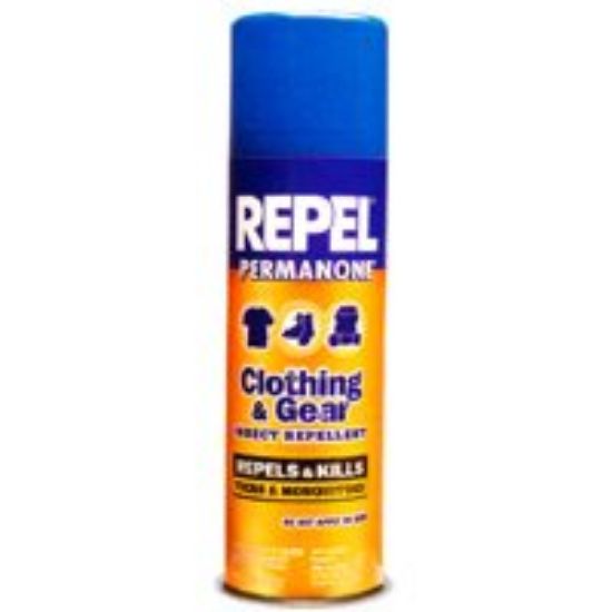 Picture of Clothing & Gear 0.5% Permethrin