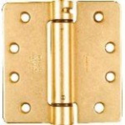 Picture of 4 X 4db Spring Hinge185207