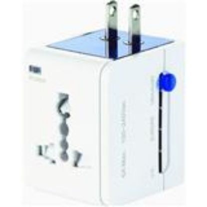 Picture of All In 1 Adapter USB-Port