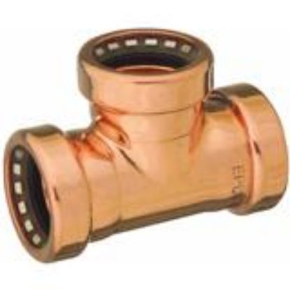 Picture of QTite 3/4" Tee