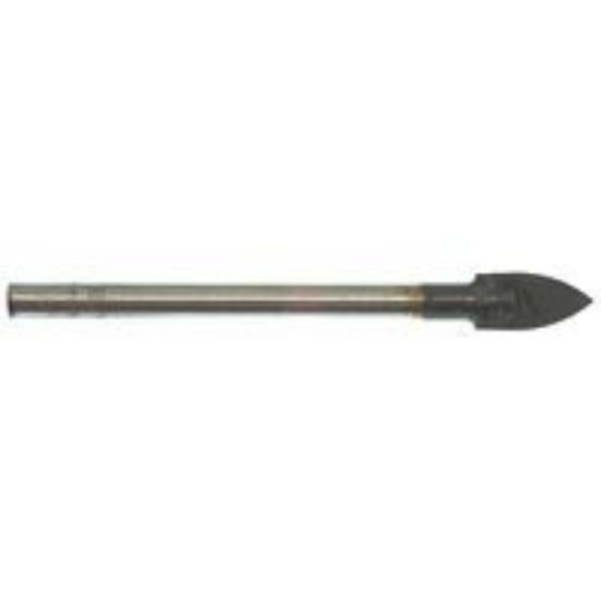 Picture of Drill-Bit Glass-&-Tile 1/4" x 2-1/4"