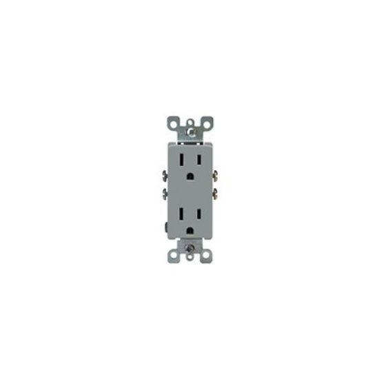 Picture of Receptacle DCR 1055325GSP