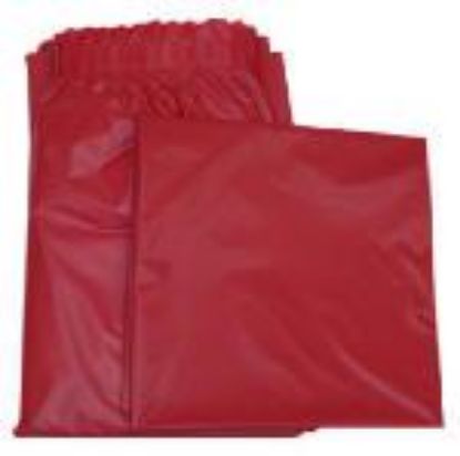 Picture of 54" x 108" RED Tablecover