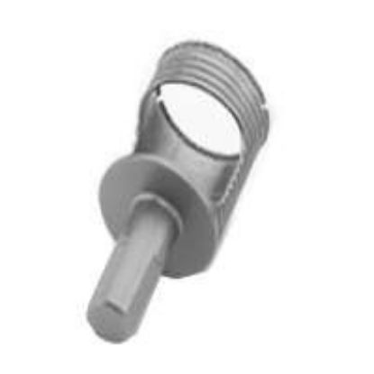 Picture of Hole-Saw Diamond 3/4"