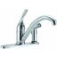 Picture of Chrome Kitchen-Faucet