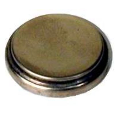 Picture of Cr2450 Lithium-Ion Battery