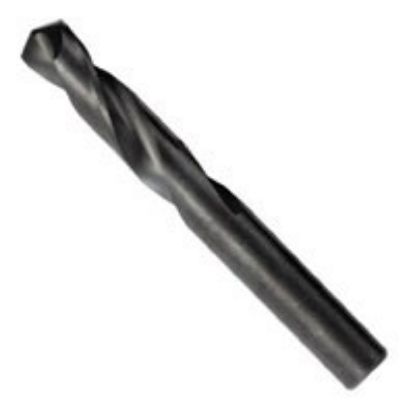 Picture of 1/8" High-Speed Machine Length Drill-Bit