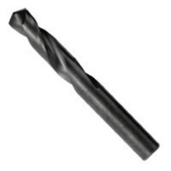 Picture of 1/8" High-Speed Machine Length Drill-Bit
