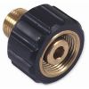 Picture of 3/8M X M22 SCREW COUPLER