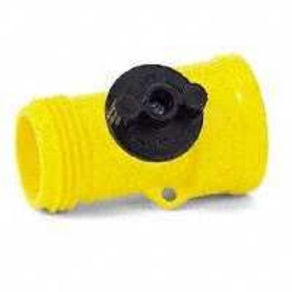 Picture of Nylon Shutoff-valve