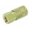 Picture of Air Line Coupler 1/4" Fnpt 300 Psi