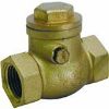 Picture of Check-Valve 3/4" Brass Swing Lead-Free
