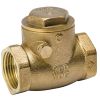 Picture of Check-Valve 1/2" Brass Swing Lead-Free
