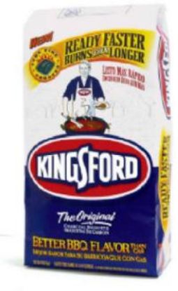 Picture of Charcoal-Briquettes 16.6-pound