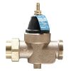 Picture of 3/4" Water Pressure-Reducing-Valve
