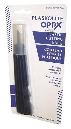 Picture of Plastic-cutting-knife