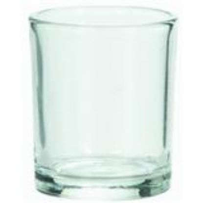 Picture of Clear Votive Holder