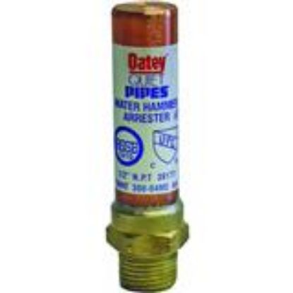 Picture of 1/2" mip Shock-Absorber