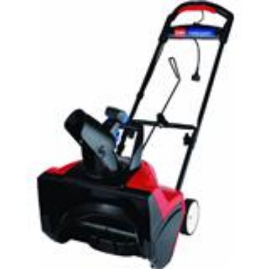 Picture of 12a Electric Snow-thrower