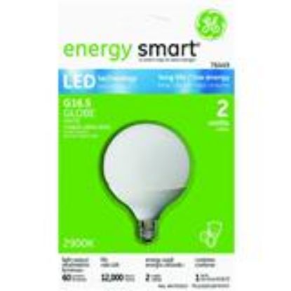 Picture of Light-Bulb 2G16