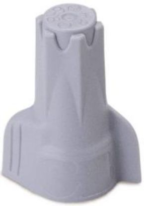 Picture of Wire-Connector Gray
