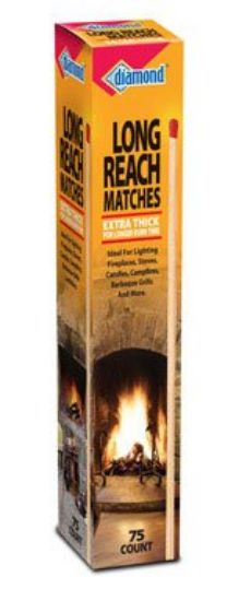 Picture of Long-reach Matches