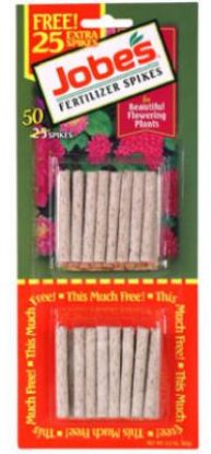 Picture of Flower Spikes 10-10-4