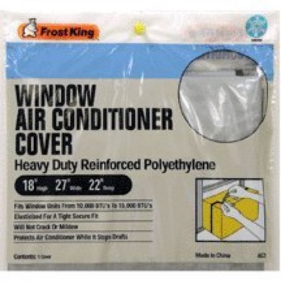 Picture of Cover 18 x 27 x 22 Cover Ac