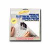 Picture of Electrical Outlet & Wall-Repair Patch 7" x 7"
