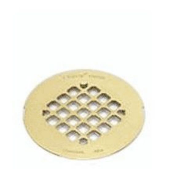 Picture of 4.250" Polished-Brass STRNR4200
