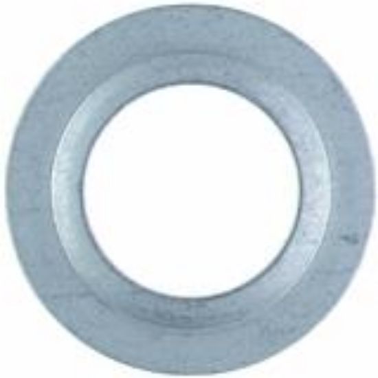 Picture of Reducing Washers Steel 1" x 3/4"