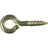 Picture of Screw-Eye V2011 216 Solid-Brass