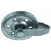 Picture of 3" Galvanized Steel Pulley/Fork