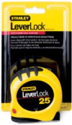 Picture of Tape-Measure LeverLock