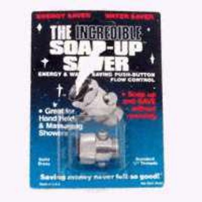 Picture of FLOW CONTROL" Shower TV1