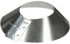 Picture of 3" Galvanized Steel Storm Collar