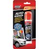Picture of Red Marker Temporary Marker For Auto Or Home Windows