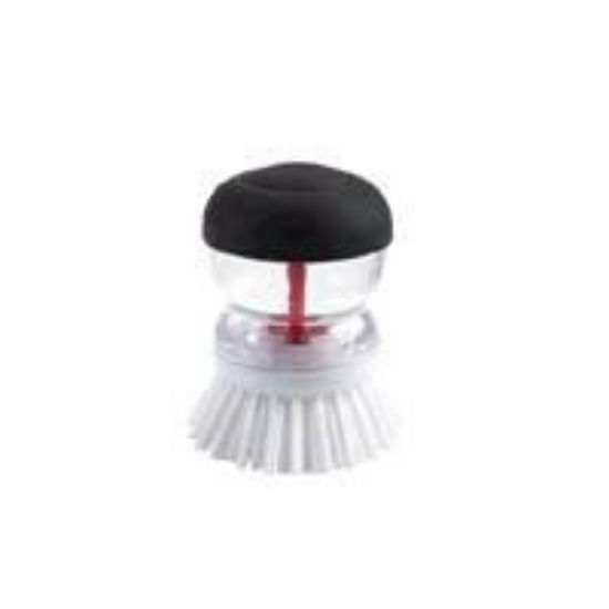 Picture of Soap-Pump Palm Brush