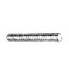 Picture of Threaded-Rod Zinc-Plated Mild-Steel #10-24 x 24"