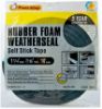 Picture of Weather-Seal Rubber-Foam 1-1/4" X 7/16"