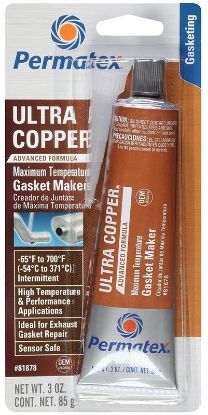 Picture of Ultra-copper Gasket-maker