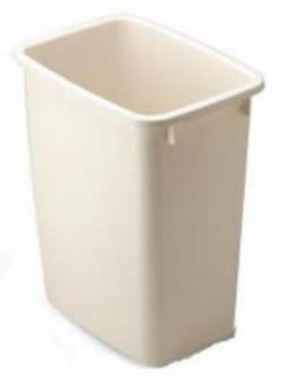 Picture of Waste-Basket Bisque