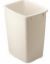 Picture of Waste-Basket Bisque 36 Quart