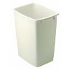 Picture of Waste-Basket Bisque 36 Quart